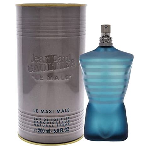 jean paul cartier cologne